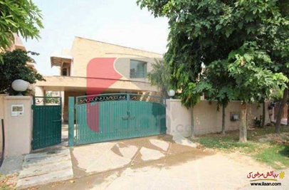 1 Kanal House for Sale in Phase 4, DHA Lahore
