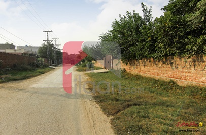 3 Bed Apartment for Sale in Sadaat Town, Lahore