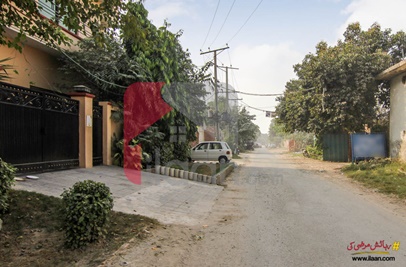 5 Marla House for Sale in Sadaat Town, Lahore
