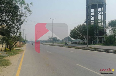 1 Kanal House for Rent on Abdul Sattar Edhi Road, Lahore