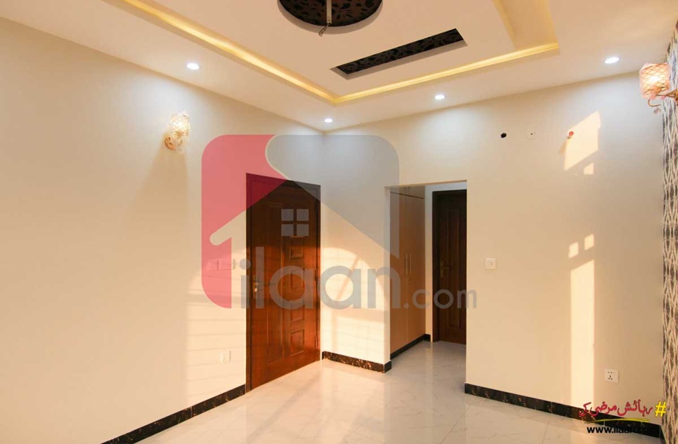 5.5 Marla House for Sale in Jade Extension Block, Park View City, Lahore