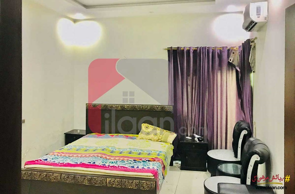 2 Kanal House for Rent (First Floor) in Phase 8, DHA Lahore