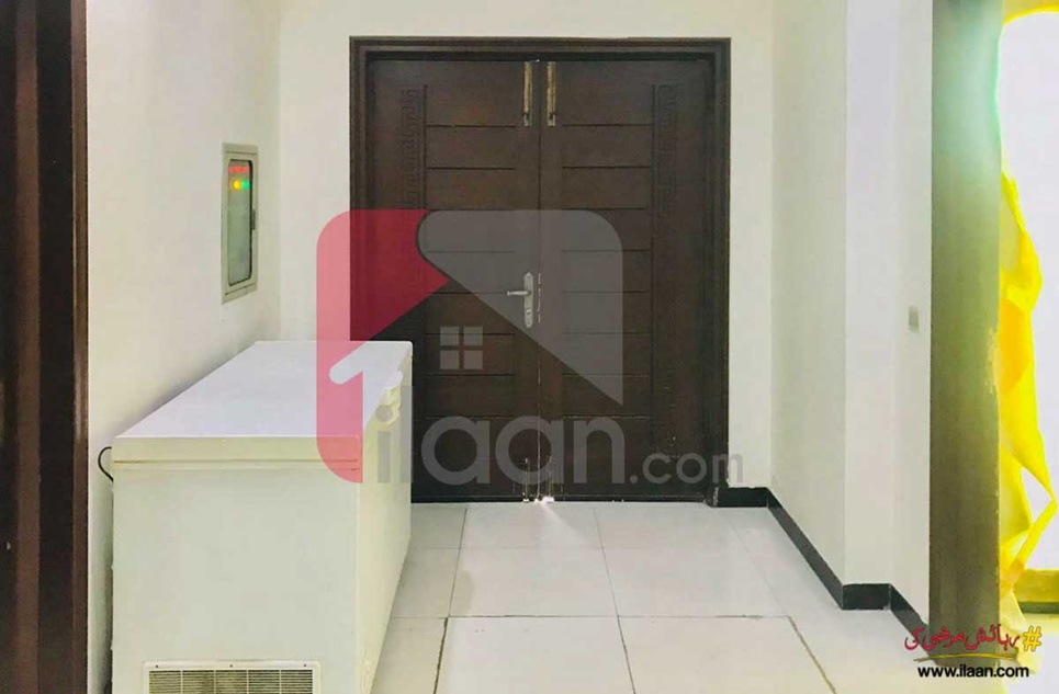 2 Kanal House for Rent (First Floor) in Phase 8, DHA Lahore