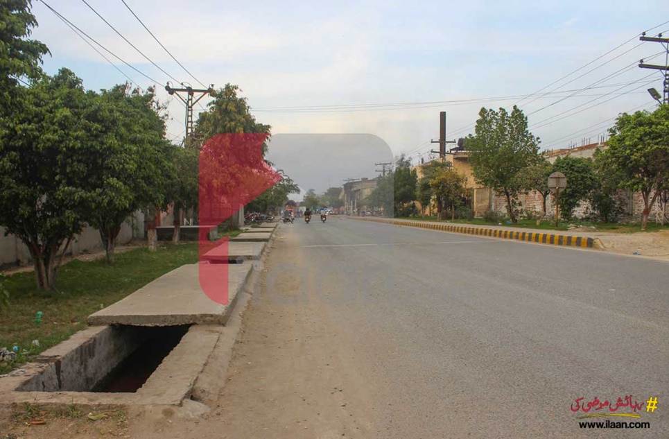 6 Kanal Factory for Sale in Quaid-e-Azam Industrial Estate, Lahore
