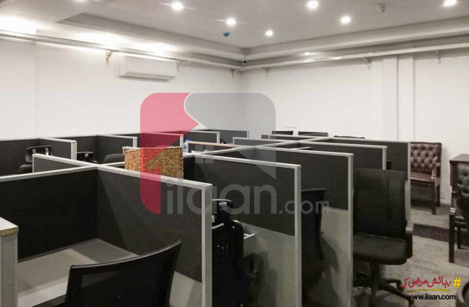 4 Marla Office for Rent in Phase 6, DHA Lahore