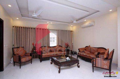 1 Kanal House for Sale in Phase 5, DHA Lahore