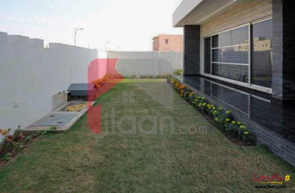 1 Kanal House for Sale in Phase 5, DHA Lahore