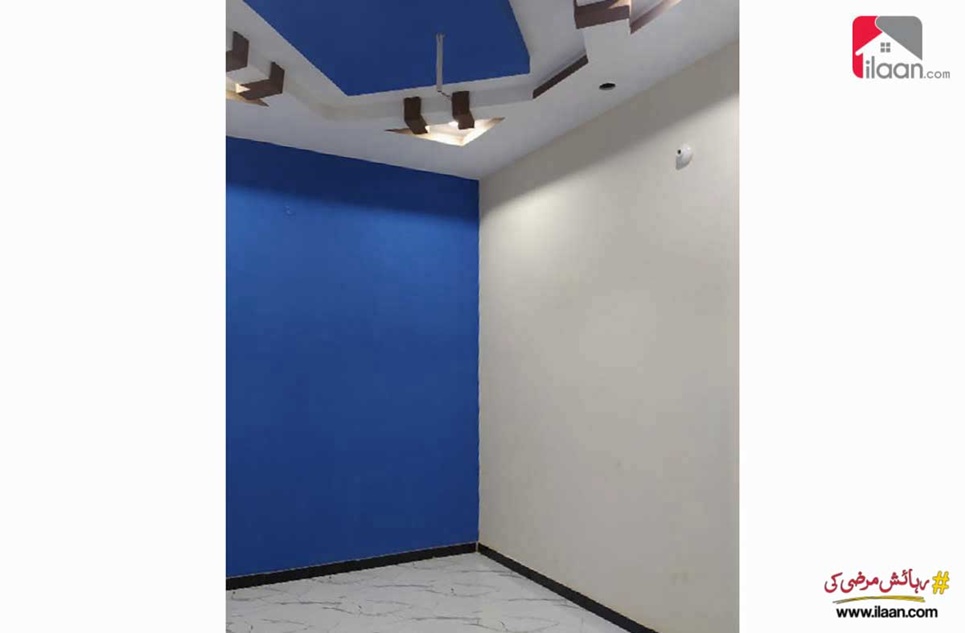 3 Marla House for Sale in Amir Town, Lahore