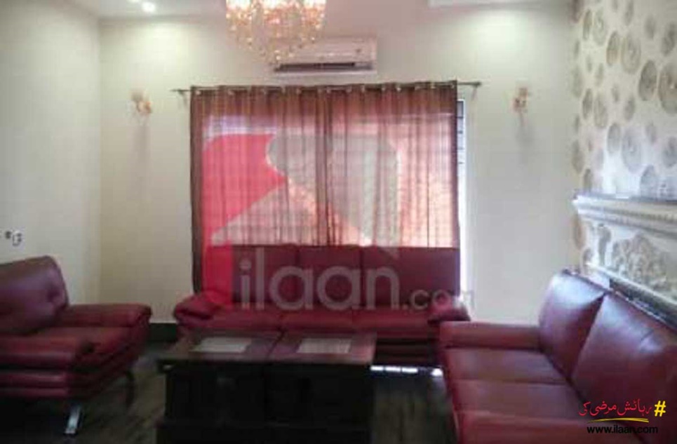 10 Marla House for Sale in Phase 8 - Air Avenue, DHA, Lahore