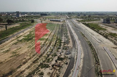 5 Marla Plot for Sale in Park Avenue Housing Scheme (PAHS), Lahore
