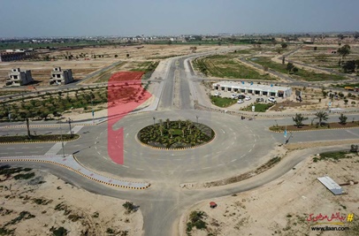 5 Marla Plot for Sale in Park Avenue Housing Scheme (PAHS), Lahore