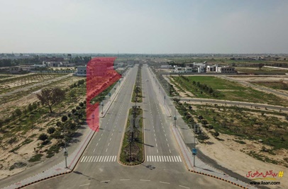 5 Marla Plot for Sale in Executive Block, Park Avenue Housing Scheme (PAHS), Lahore