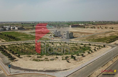10 Marla Plot for Sale in Park Avenue Housing Scheme (PAHS), Lahore