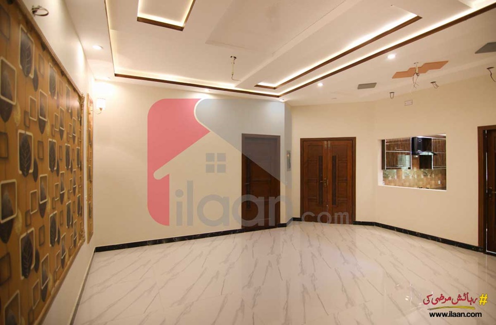 10 Marla House for Sale in Block C, Canal Garden, Lahore