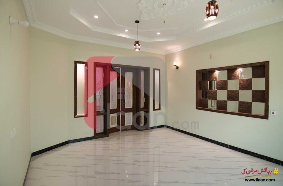 10 Marla House for Sale in Block C, Canal Garden, Lahore