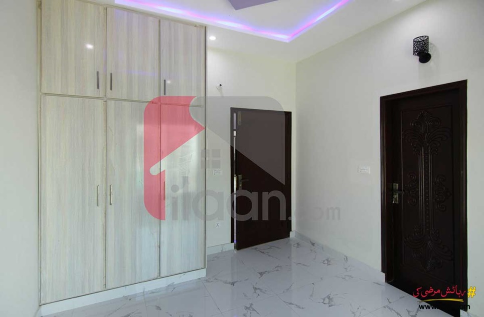 5 Marla House for Sale in Block B, Canal Garden, Lahore