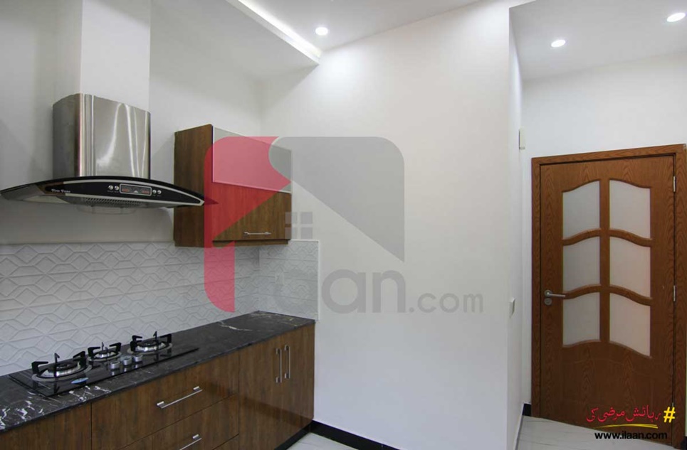 5 Marla House for Sale in Block B, Palm City, Lahore