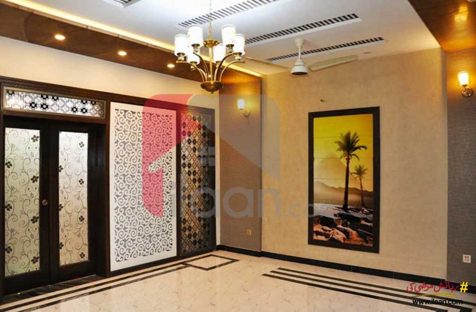 10 Marla House for Sale in Overseas B, Sector C, Bahria Town, Lahore