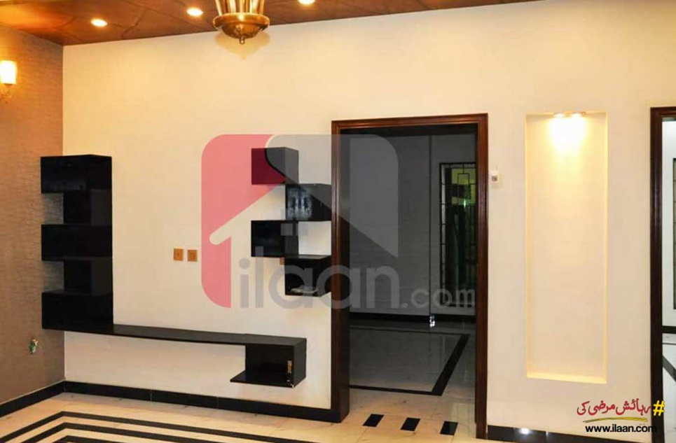 10 Marla House for Sale in Overseas B, Sector C, Bahria Town, Lahore