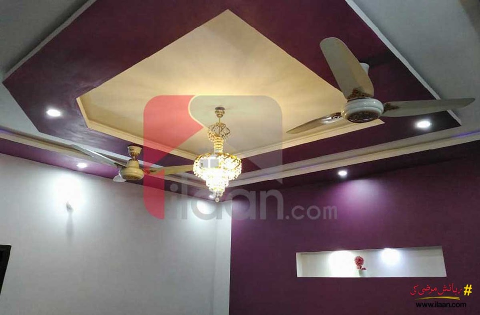 10 Marla House for Rent (Ground Floor) in Phase 6, DHA Lahore