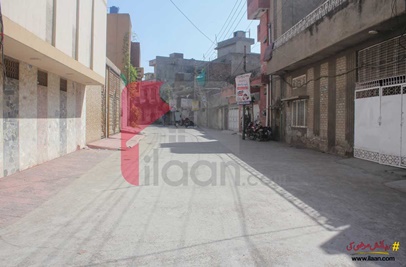 2.5 Marla Plot for Sale on Bhogiwal Road, Lahore