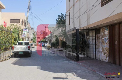 1 Kanal 4 Marla Commercial Plot for Sale on Bhogiwal Road, Lahore