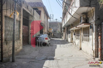 2 Marla House for Sale on Bhogiwal Road, Lahore