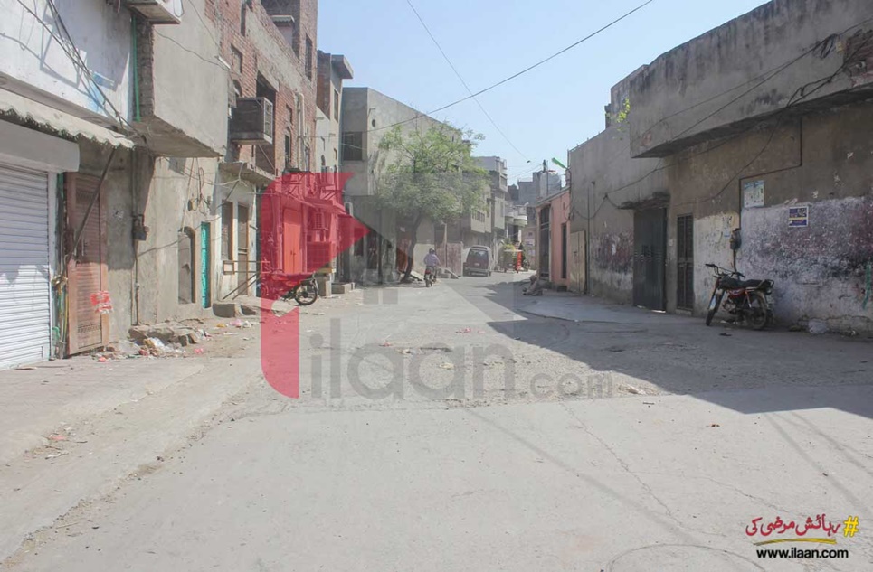 7 Marla House for Sale on Bhogiwal Road, Lahore