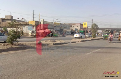 12 Marla Plot for Sale in Al Riaz City Housing Scheme, Multan