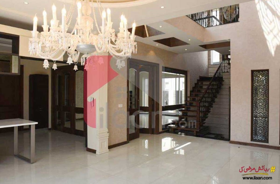 1 Kanal House for Sale in Phase 6, DHA Lahore