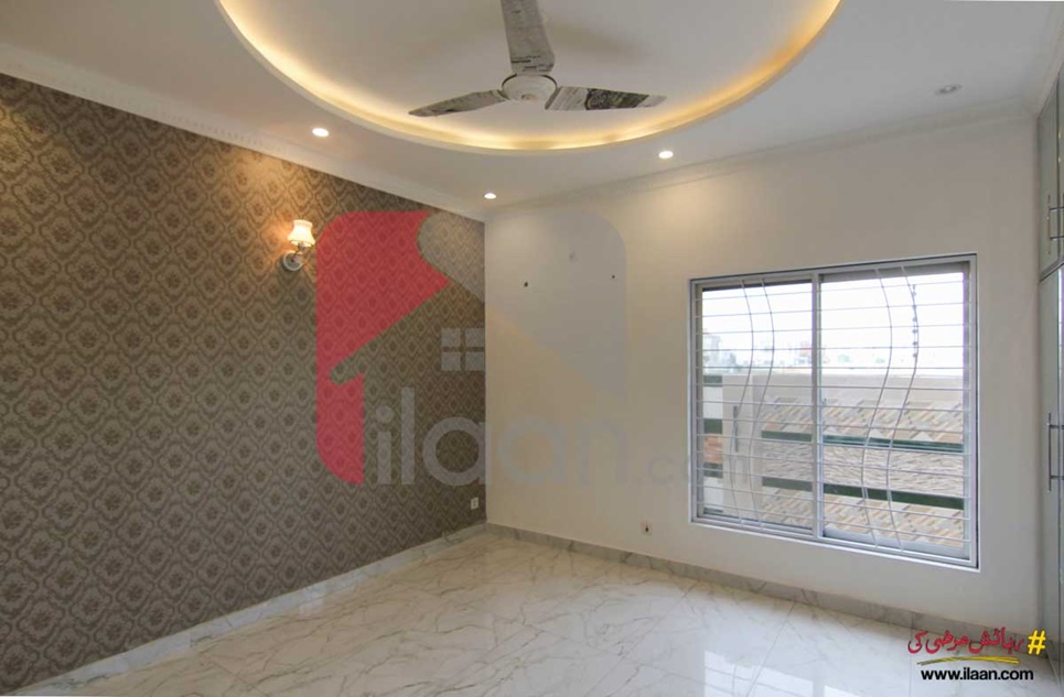 10 Marla House for Sale in Block L, Phase 8 - Air avenue, DHA Lahore
