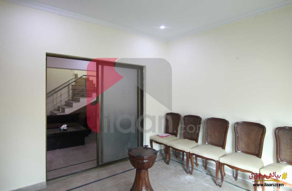 10 Marla House for Sale in Block L, Phase 8 - Air avenue, DHA Lahore