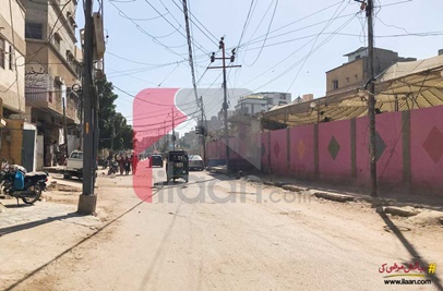 3 Bed Apartment for Sale in Ayesha Nagar, Federal B Area, Gulberg Town, Karachi