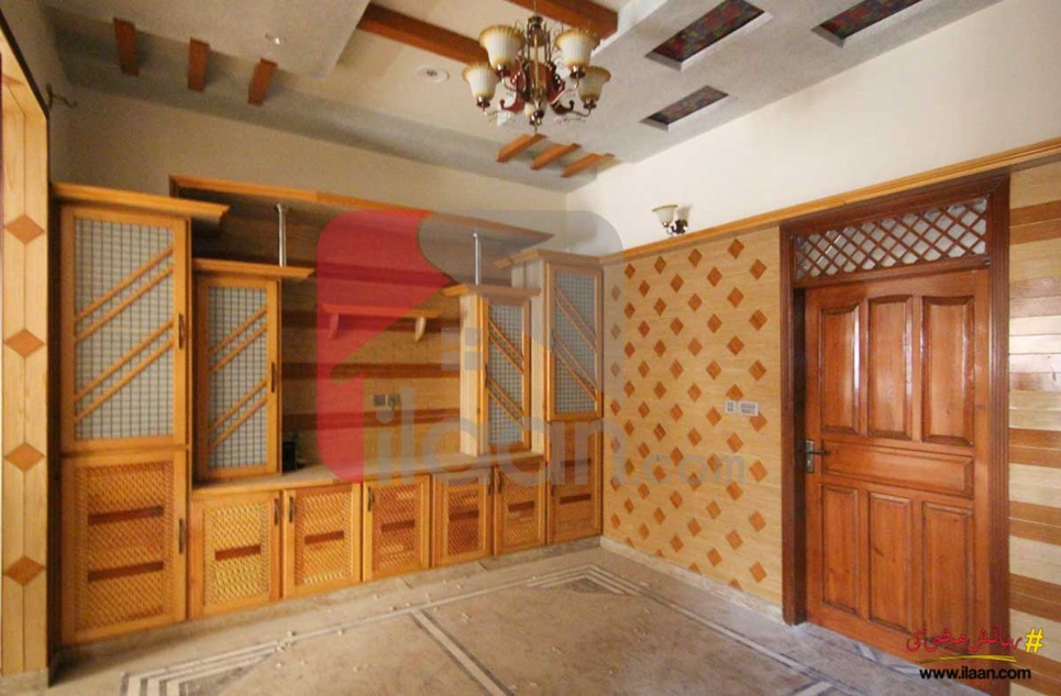 120 Sq.yd House for Sale in Block 5, Saadi Town, Scheme 33, Karachi