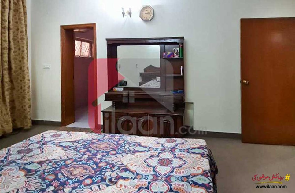 10 Marla House for Rent (First Floor) in DHA Lahore
