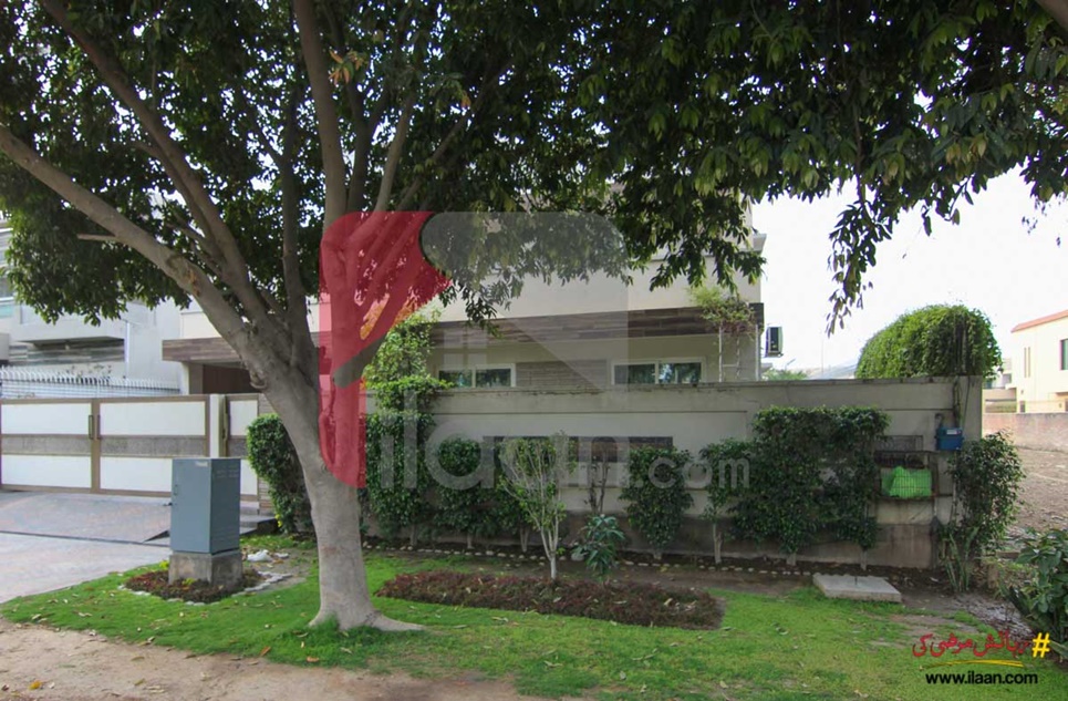 1 Kanal House for Sale in Block A, Phase 5, DHA Lahore