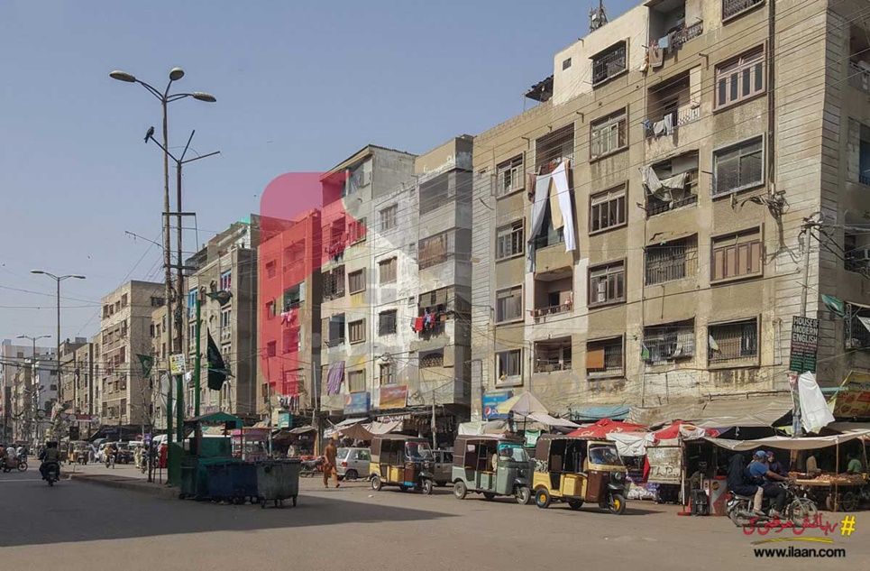 2 Bed Apartment for Sale in Khada Memon, Lyari Town, Karachi