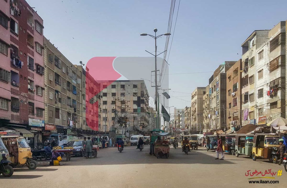 2 Bed Apartment for Sale in Khada Memon, Lyari Town, Karachi