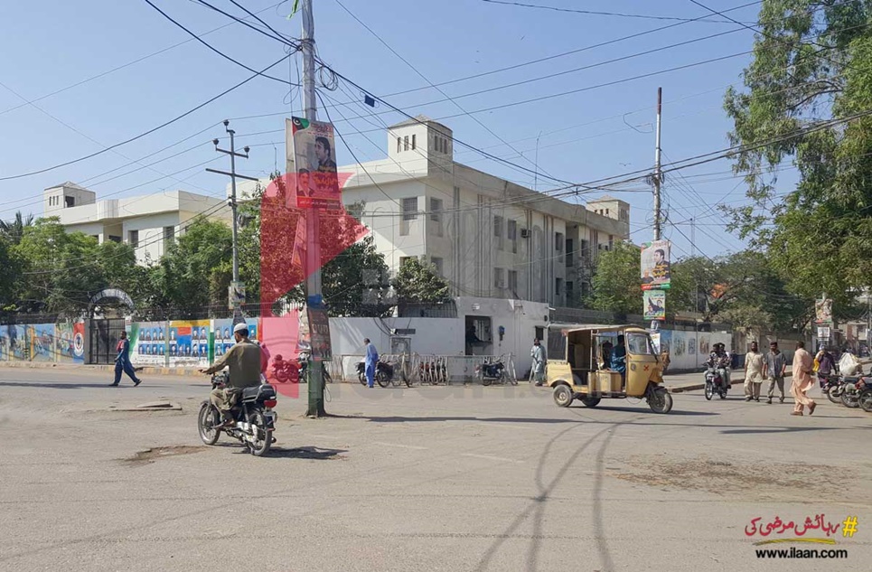 2 Bed Apartment for Sale in Baghdadi, Lyari Town, Karachi