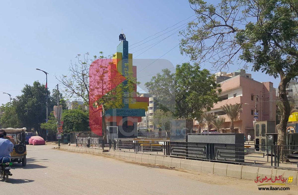 3 Bed Apartment for Sale in Chakiwara No 2, Lyari Town, Karachi