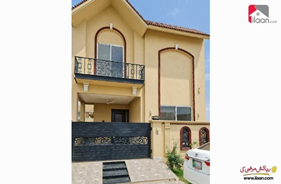 5 Marla House for Sale in Phase 9 - Town, DHA Lahore