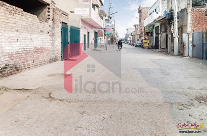 2250 Sq.ft Office for Rent in Dubai Town, Lahore