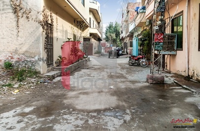 4 Marla House for Rent in Dubai Town, Lahore