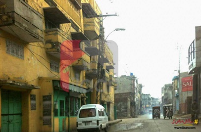 5 Marla Office for Sale in Sultan Pura, Lahore