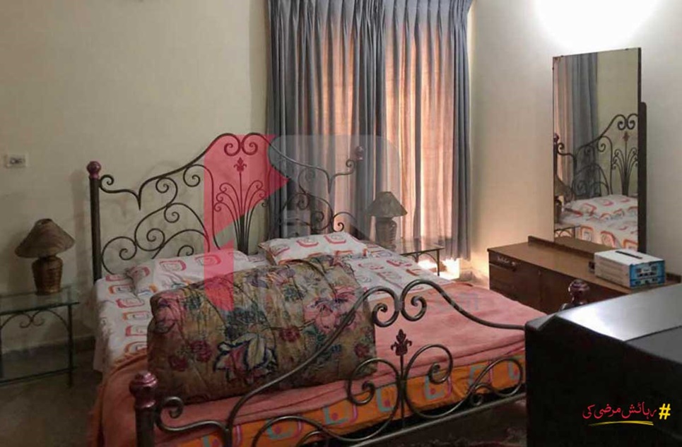 10 Marla House for Rent (First Floor) in Phase 2, DHA Lahore