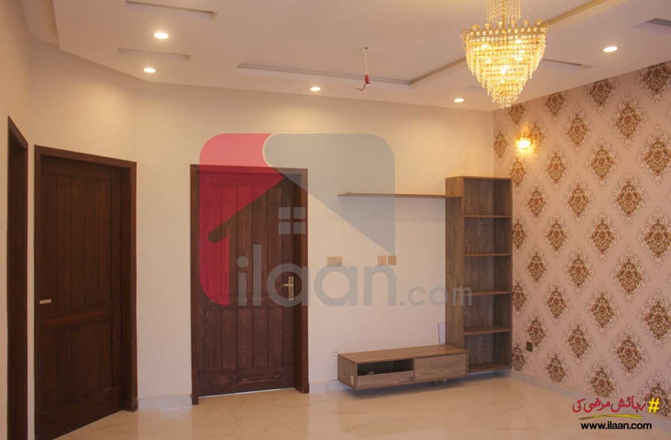 8 Marla House for Sale in Block A, Phase 11 - Halloki Garden, DHA Lahore