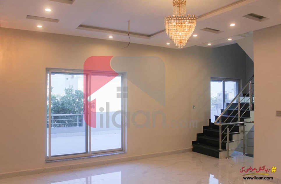 8 Marla House for Sale in Block A, Phase 11 - Halloki Garden, DHA Lahore