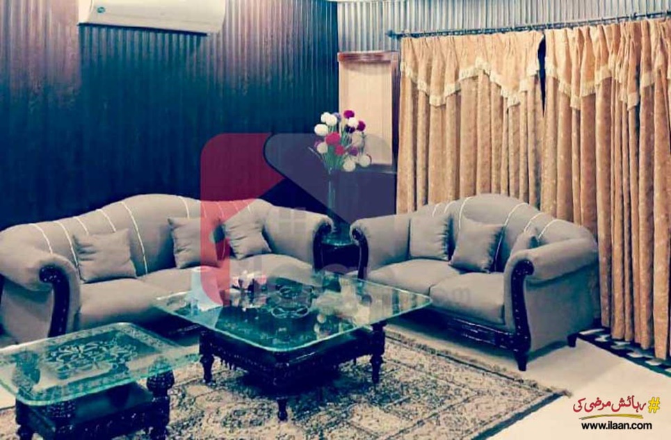 1 Kanal House (Ground Floor) for Rent in Phase 2, DHA Lahore