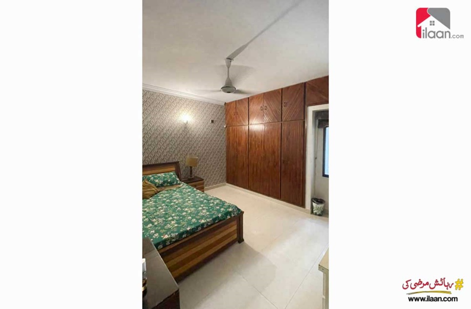 4 Bed Apartment for Sale (Fifth Floor) in Florida Homes Apartment, Phase 5 Extension, DHA Karachi