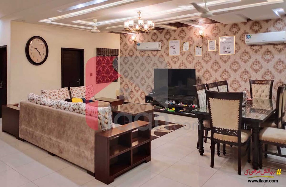 289 Sq.yd Villa for Sale in Precinct 8, Bahria Town, Karachi